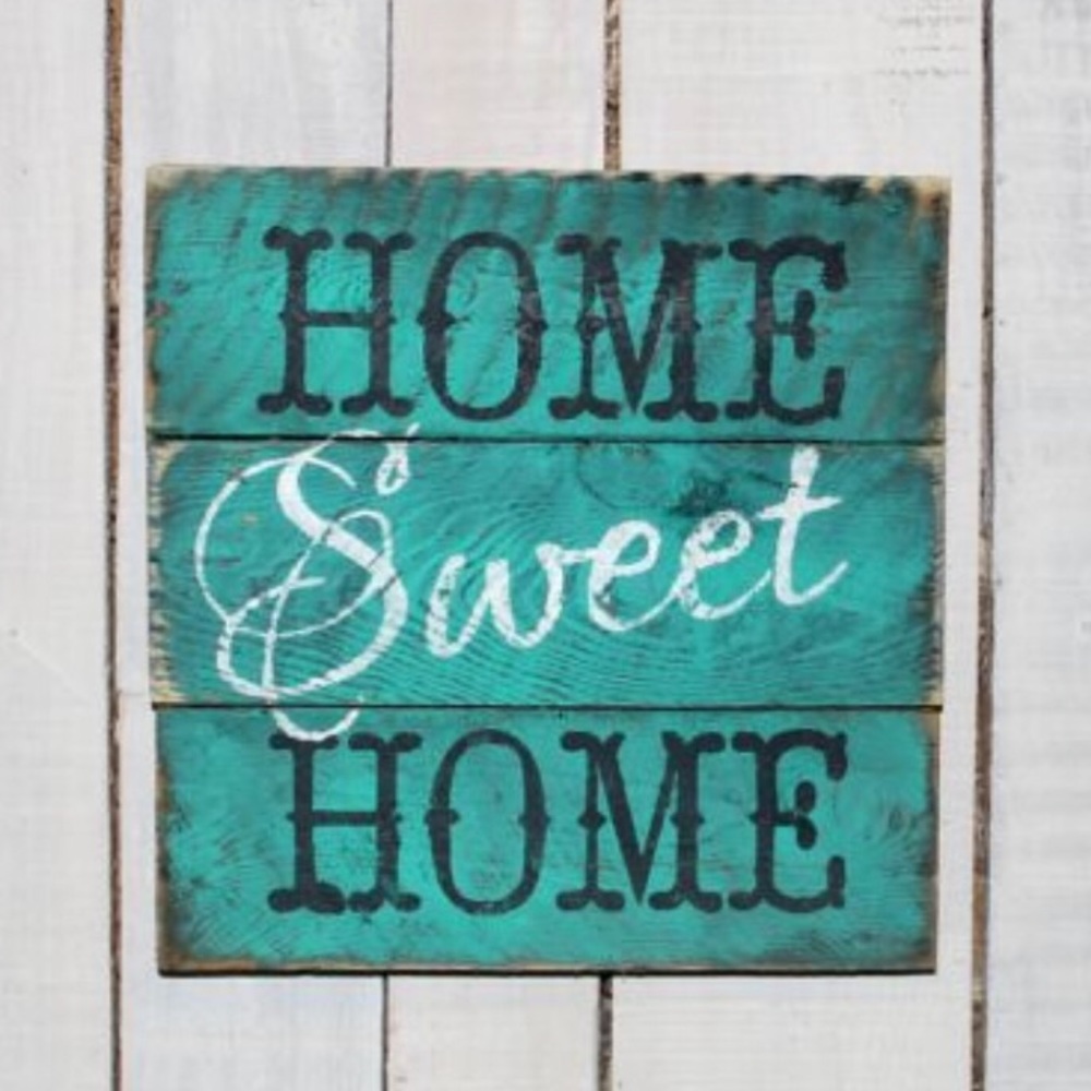 Home items - Picture 1 of 1